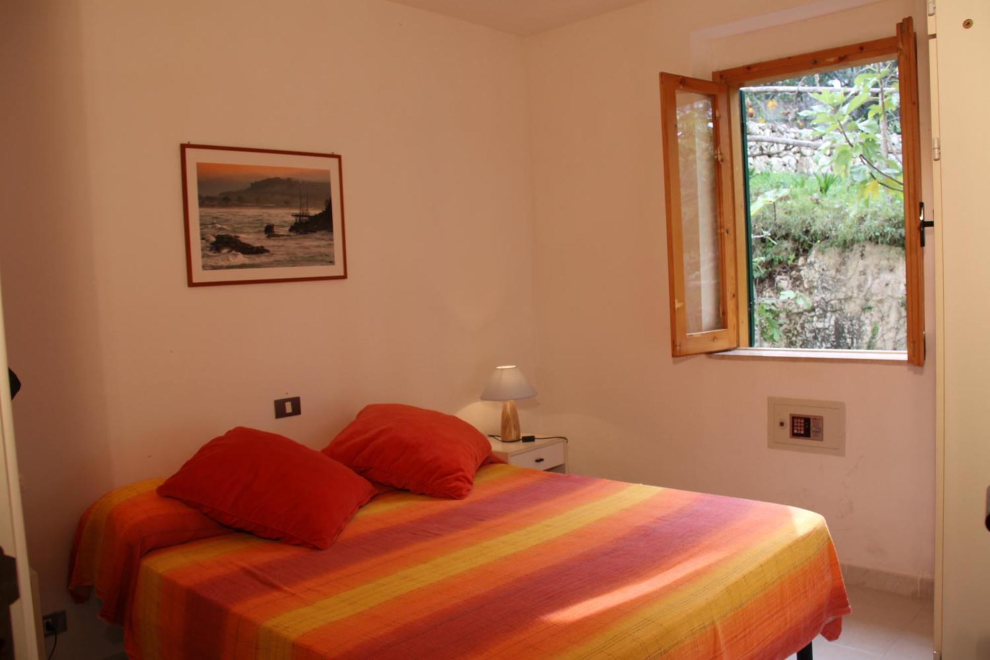 Residence Gli Stingi Vieste Exteriér fotografie