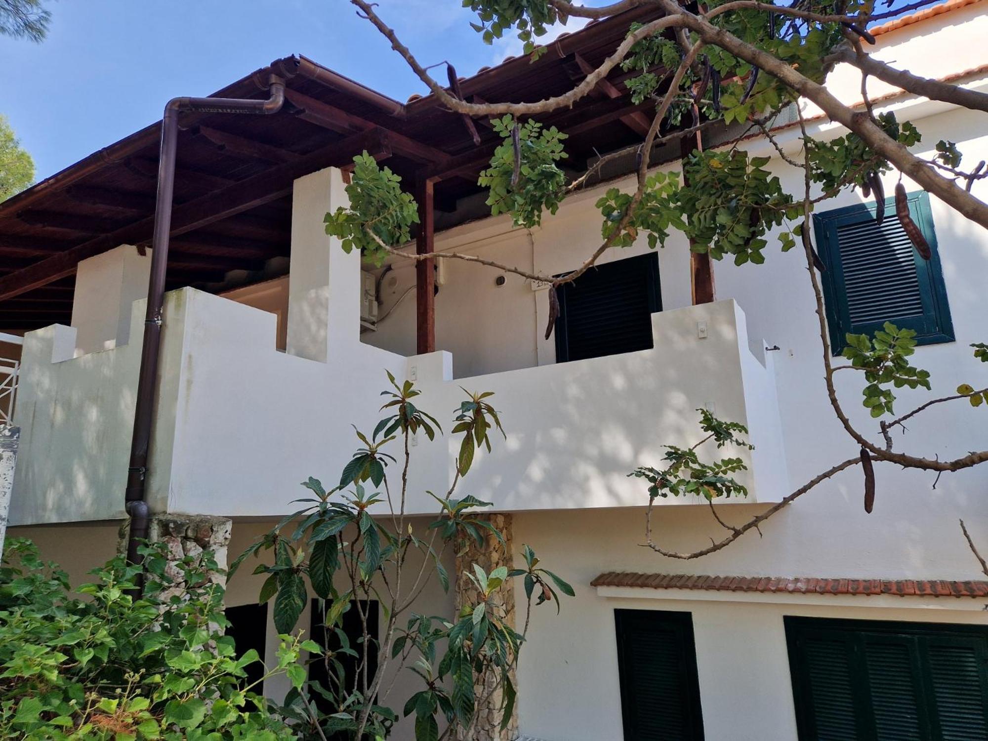 Residence Gli Stingi Vieste Exteriér fotografie